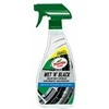 Turtle Wax WET N Juodas, padangų juodinimo priemonė, 500 ml
