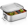 Gefu Endure Large Lunch Box G-12735