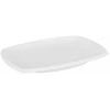 Inde Padėklas Supreme 30,7 x 21 x 2,7 cm Balta