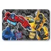 TRANSFORMERS Transformerių stalo kilimėlis 43x28 cm
