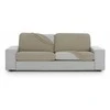 Pagalvėlės užvalkalas Eysa THOR Rusvai gelsva Sofa