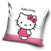 Pagalvės užvalkalas „Hello Kitty“ 40x40 cm