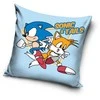 Pagalvės užvalkalas „Sonic the Hedgehog Tails“ 40x40 cm