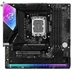 Pagrindinė plokštė – ASRock B860M Lightning WiFi