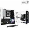 ASRock B860M Pro RS WiFi pagrindinė plokštė