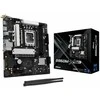 Pagrindinė plokštė ASRock B860M-X WiFi