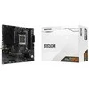 Biostar B850MT2-E DJ pagrindinė plokštė AMD B850 lizdas AM5 micro ATX
