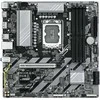 GIGABYTE B860M DS3H pagrindinė plokštė – Intel Core Ultra serijos procesoriai, 5+1+2+1 fazių VRM, iki 9066MHz DDR5, 1xPCIe 5.0 + 1xPCIe 4.0 M.2, 2.5GbE LAN, USB 3.2 Gen2