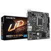 Pagrindinė plokštė GIGABYTE H610M H V3 DDR4