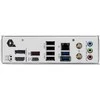 Pagrindinė plokštė MSI PRO B850M-P WIFI | Procesorių šeima AMD B850 | Procesoriaus lizdas AM5 | DDR5 | Palaikomos standžiojo disko sąsajos SATA, M.2 | SATA jungčių skaičius 4