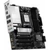 Pagrindinė plokštė MSI PRO B850M-P WIFI | Procesorių šeima AMD B850 | Procesoriaus lizdas AM5 | DDR5 | Palaikomos standžiojo disko sąsajos SATA, M.2 | SATA jungčių skaičius 4