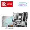 Pagrindinė plokštė MSI B850M GAMING PLUS WIFI6E | Procesorių šeima AMD | Procesoriaus lizdas AM5 | Palaikomos standžiojo disko sąsajos SATA, M.2 | SATA jungčių skaičius 4