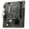 pagrindinė plokštė MSI PRO H610M-G WIFI
