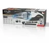 Automobilinis dulkių siurblys Adler AD 7059, USB C / 12 V