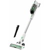 Black &amp; Decker Juodas &amp; Decker REVSV18D1 lazdinis dulkių siurblys/elektrinė šluota 2 viename lazdinis dulkių siurblys Baterija Sausas Bemaišis 0.5 L 36 W Žalias, Baltas 2 Ah