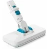 Dulkių siurblys Black &amp; Decker Juodas &amp; Decker BHSM15FX08-QS, Portable steam cleaner, 0.5 L, Baltas, 6 m, 1500 W, 30 s