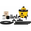 Pramoninis dulkių siurblys 34L 1080W DXV234P DEWALT