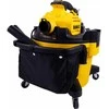 Pramoninis dulkių siurblys 34L 1080W DXV234P DEWALT