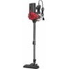 Vertikalus laidinis dulkių siurblys Livoo DOH142 600W 12 kPa su HEPA filtru, raudonas