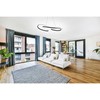 Pakabinamas šviestuvas Activejet LED pendant lamp AJE-LARO LW