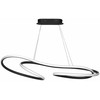 Pakabinamas šviestuvas Activejet LED pendant lamp AJE-LARO LW