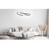 Pakabinamas šviestuvas Activejet LED pendant lamp AJE-LARO LW