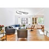 Pakabinamas šviestuvas Activejet LED pendant lamp AJE-LARO LW