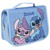 Pakabinamas, sulankstomas Disney Lilo ir Stitch kosmetinis krepšys