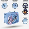 Pakabinamas, sulankstomas Disney Lilo ir Stitch kosmetinis krepšys
