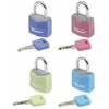 Master Lock 4 Pakabinamos spynos 20mm 9120EURQCOLNOP