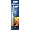 Oral B Dantų šepetėlių galvutės 3+ modeliams
