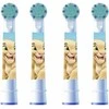 Oral B Dantų šepetėlių galvutės 3+ modeliams