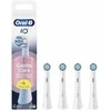 Oral-B Ts iO Apsauginės Balto Plovimo Galvutės 4 Vnt.