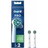 ORAL-B Pro Cross Action keičiamos galvutės