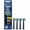 Oral-B BRAUN KOŃCÓWKI SZCZOTECZKI EB50BRX-4