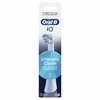 Oral-B iO Ultimate Clean pakaitiniai šepetėliai, 3 vnt., balti