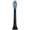 2 dalių šepetėlių galvučių pakuotė Philips Sonicare Premium Plaque Defence HX9042/88