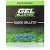Gel Blaster Žaidimų Šautuvas - Geliniai Rutuliukai 10k Žalias