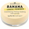 Essence Banana Loose Powder Powder