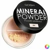 Mineralinė pudra Gosh Mineral Powder, atspalvis: 002 Ivory, 8 g