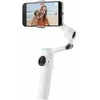 Insta360 Flow 2 Pro balta