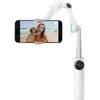 Insta360 Flow 2 Pro balta