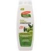 Palmer´s PALMER'S Olive Oil Formula Jauninamasis Kondicionierius plaukų kondicionierius aukščiausios kokybės pirmojo spaudimo alyvuogių aliejaus pagrindu 400 ml