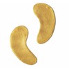 Paloma Beauties CRYSTAL GOLD eye contour patches 10 u