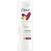 "Dove Milk B 400" intensyviai maitinamasis losjonas