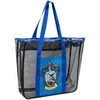 CERDÁ Harry Potter Ravenclaw premium beach bag