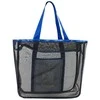 CERDÁ Harry Potter Ravenclaw premium beach bag