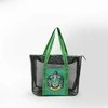 CERDÁ Harry Potter Slytherin premium beach bag
