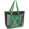 CERDÁ Harry Potter Slytherin premium beach bag