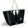 Karactermania Wednesday Uniform beach bag